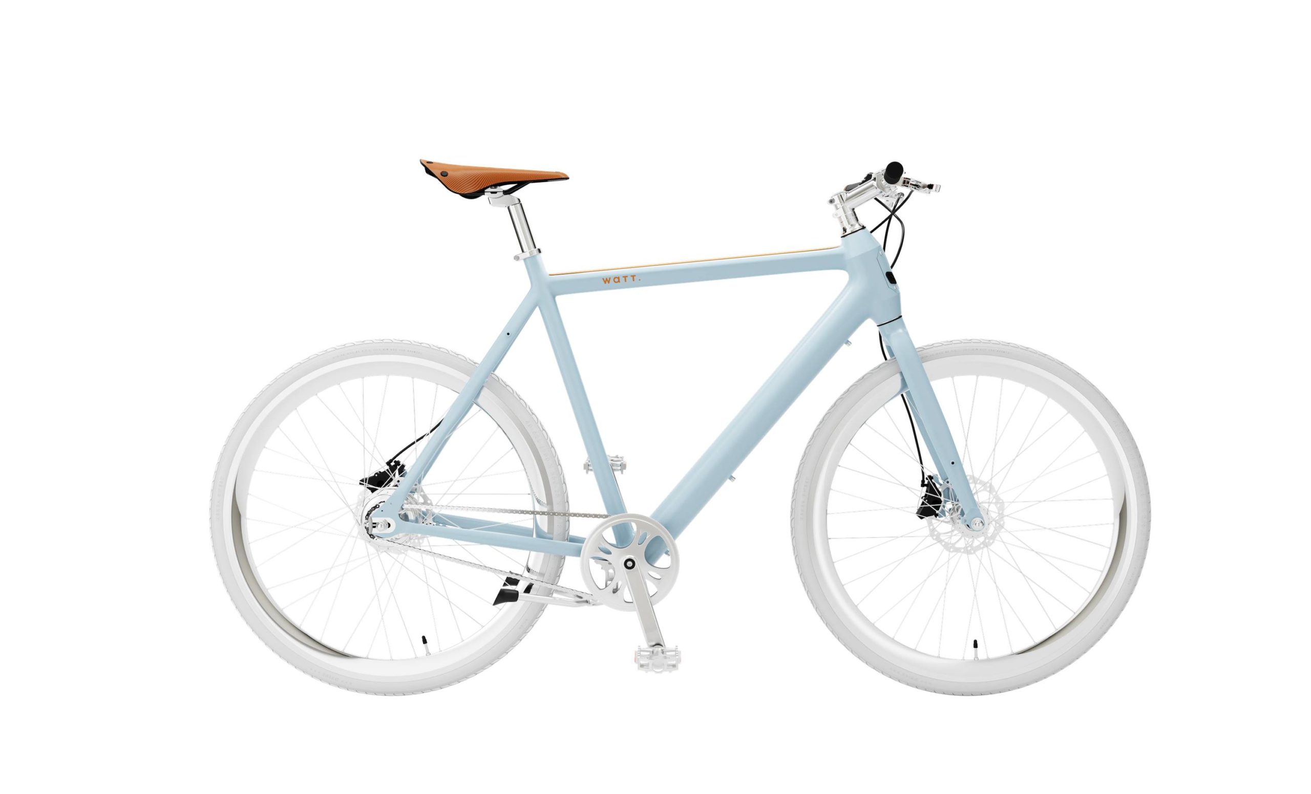 New yorker ebike on sale