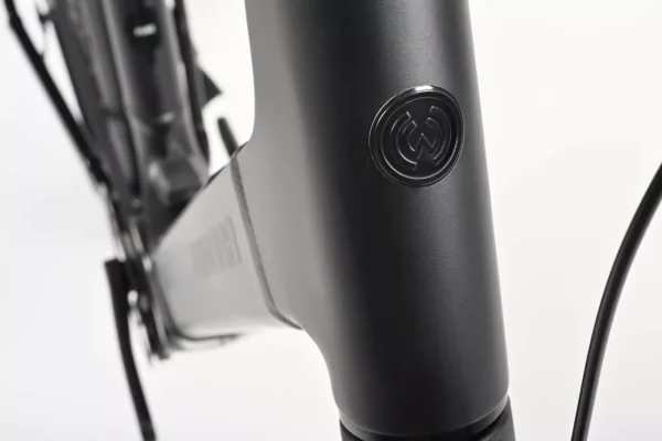 Winora iRide Pure R5f RH52cm Urban Lightweight E-Bike Pedelec Bosch SX Gates Riemen