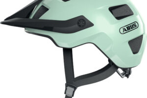 ABUS Fahrradhelm "Motrip" Size 57 - 61cm iced mint