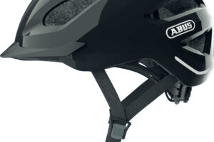 ABUS Fahrradhelm "Urban Pedelec 1.2"  52-57cm (M) schwarz