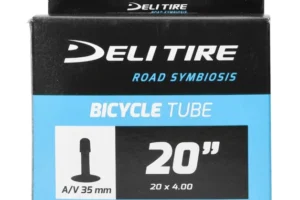 Fahrrad Schlauch 20 x 4.00 für Benno Remidemi Fatbike 20"